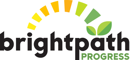 Brightpath Progress's Logo