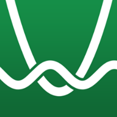 Desmos Math's Logo