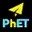 Interactive Simulations's Logo