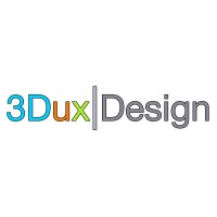 3DuxDesign: Associated Lessons's Logo