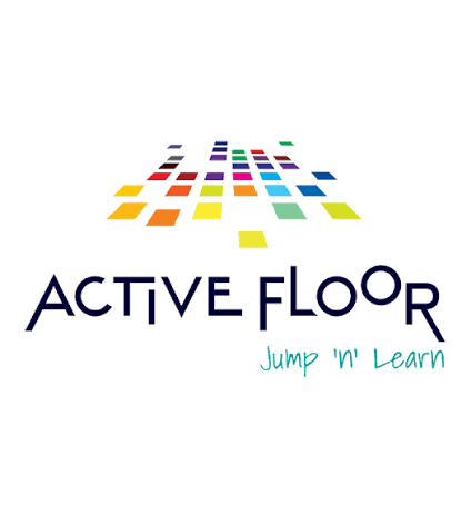 Active Floor's Logo