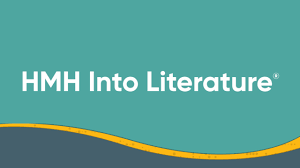 Into Literature (Ed)'s Logo