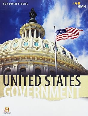 United States Government (Ed)'s Logo