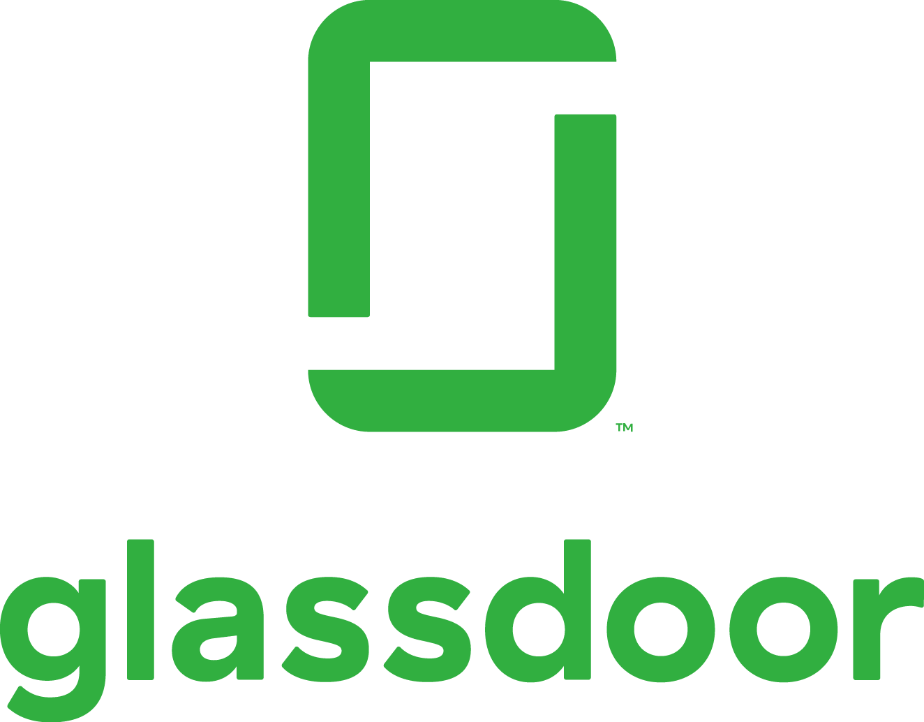 Glassdoor's Logo