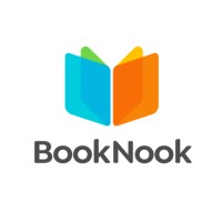 BookNook Learning's Logo