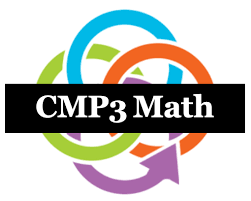 CMP3 Mathematics's Logo