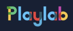 Playlab's Logo