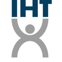 Interactive Health Technologies's Logo