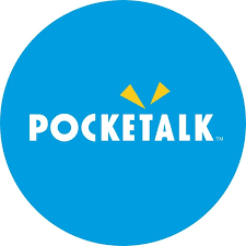 Pocketalk's Logo