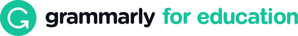 Grammarly for Education's Logo