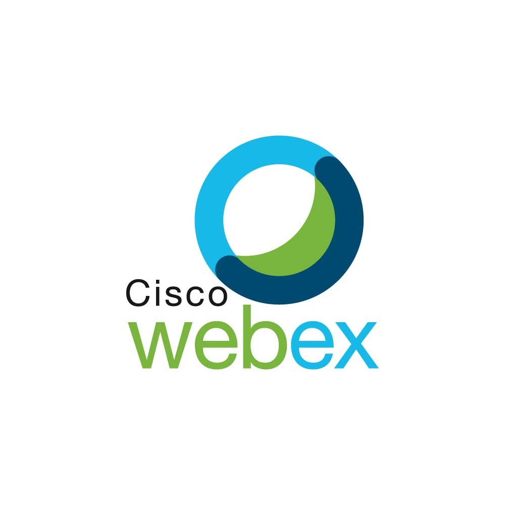Cisco Webex Meetings's Logo