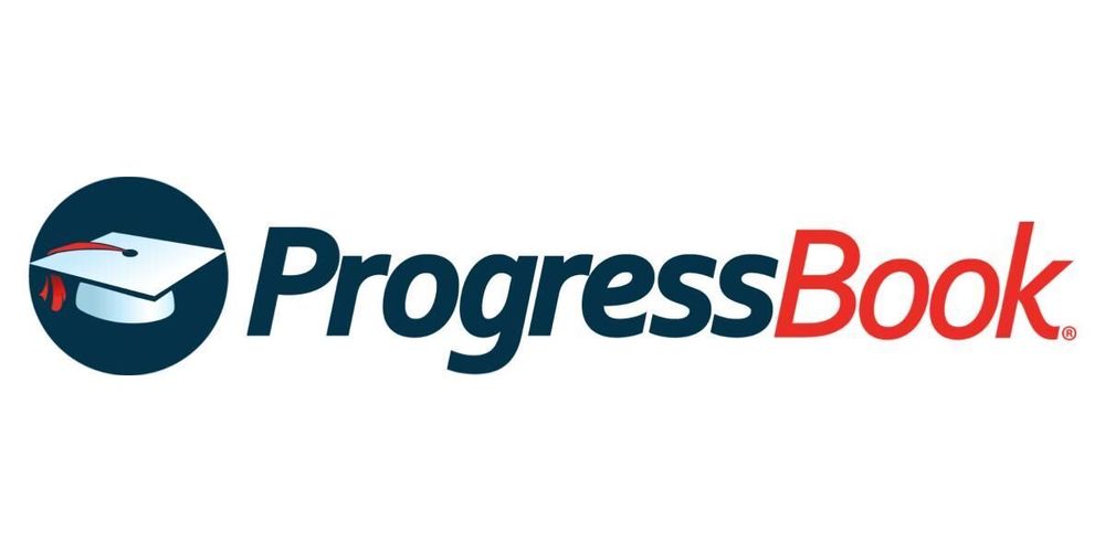 ProgressBook's Logo