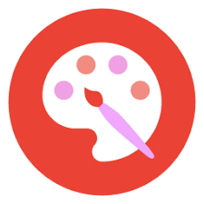 Chrome Canvas's Logo