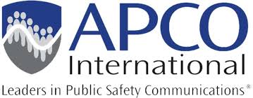 APCOs Public Safety Telecommunicator's Logo