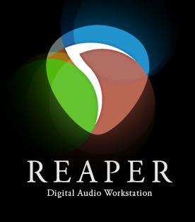 Reaper Digital Audio Workstation's Logo