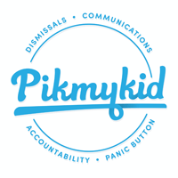 PikMyKid's Logo