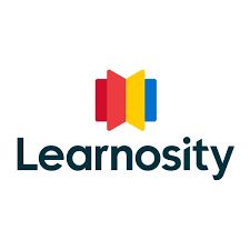Learnosity's Logo