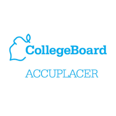 Accuplacer's Logo
