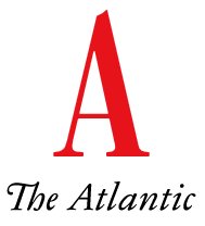 The Atlantic's Logo
