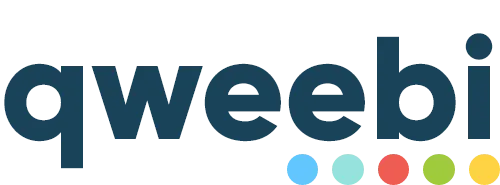 Qweebi's Logo