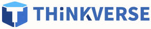 Thinkverse's Logo