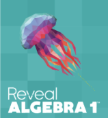 Algebra 1's Logo