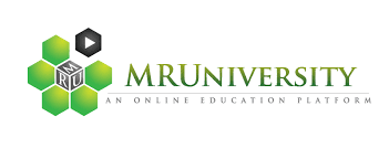 Marginal Revolution University's Logo