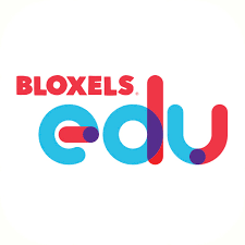 Bloxels Edu's Logo