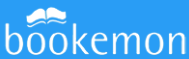bookemon's Logo