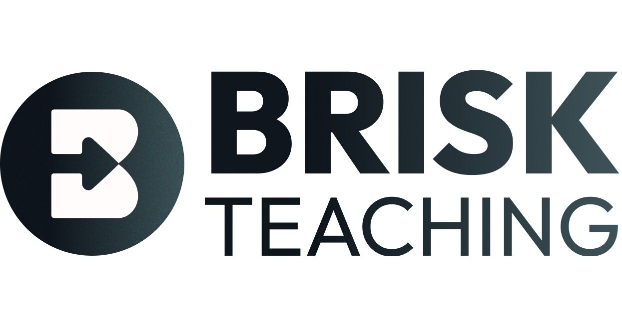 Brisk's Logo