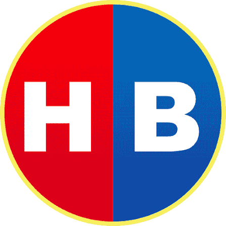 HearBuilder's Logo