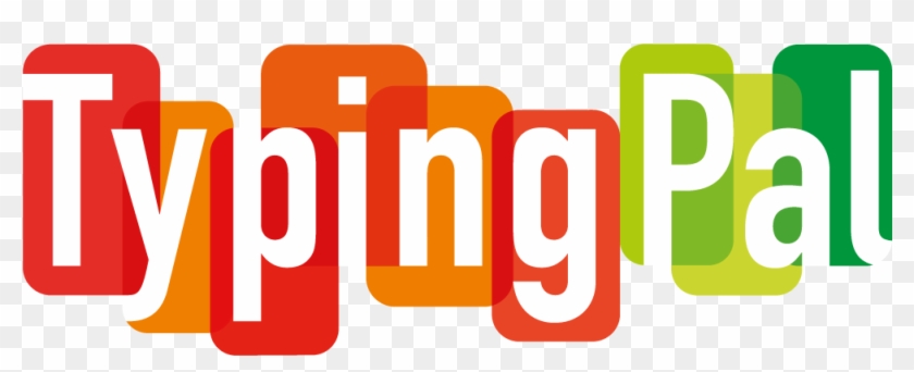 Typing Pal's Logo