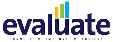 Catapult Evaluate's Logo