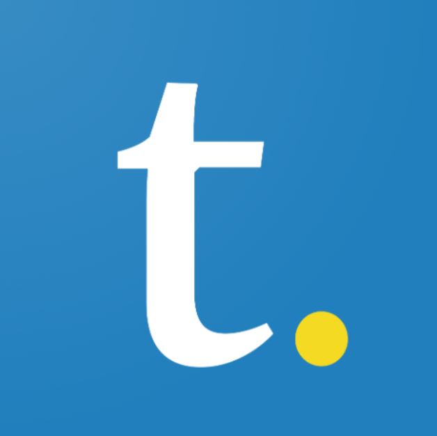 Tutor.com (test prep)'s Logo