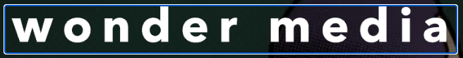 Wonder Media Story Maker's Logo
