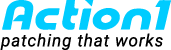 Action1's Logo