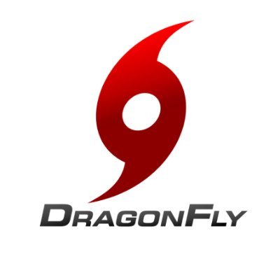 Dragonfly Max's Logo
