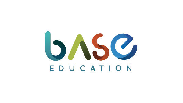 Base Education's Logo