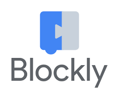 Blockly for Robolink's Logo
