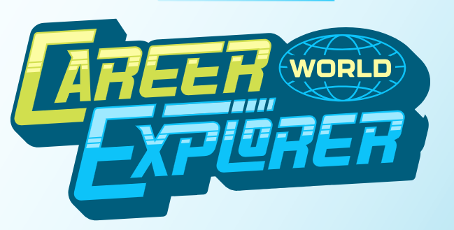 Career World Explorer's Logo