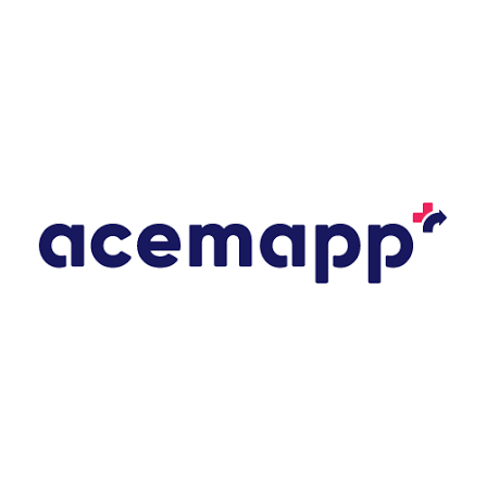 ACEMAPP for Externship Documentation's Logo