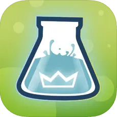 Rad Lab's Logo