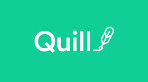 Quill (Free Version)'s Logo