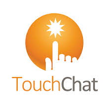 TouchChat's Logo