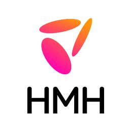HMH Ed's Logo