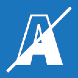 Colour Contrast Analyser's Logo