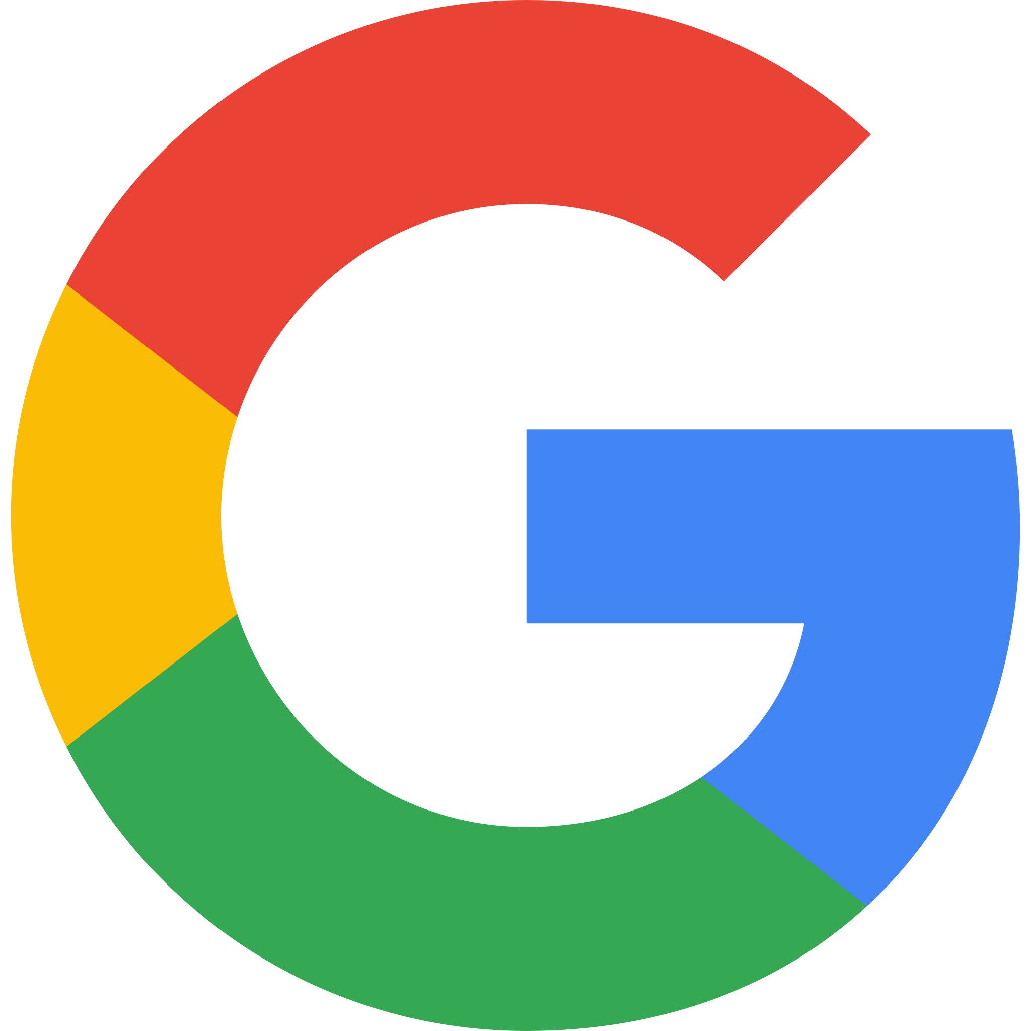Google Workspace for Education Additional Google Services's Logo