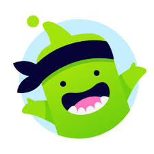 Class Dojo's Logo