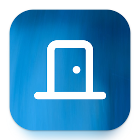 Doorman's Logo