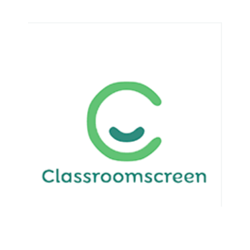 Classroomscreen's Logo